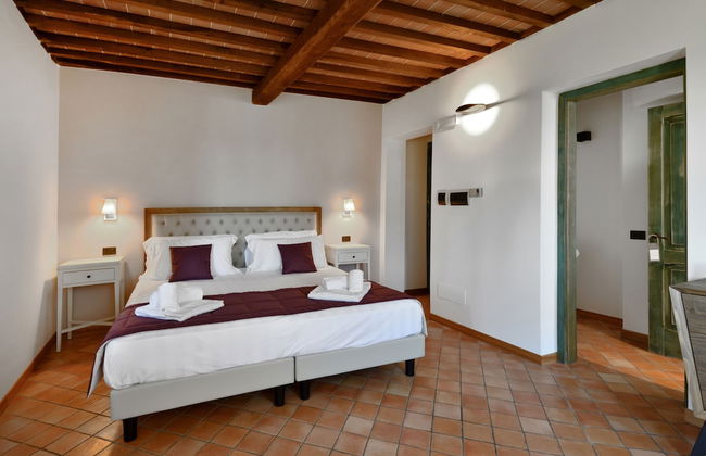 Porsenna Resort - Foto 5