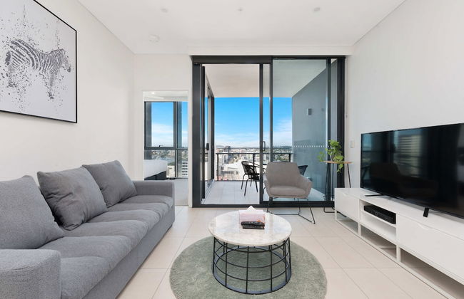 Hope Street Apartments by CLLIX - Photo 48