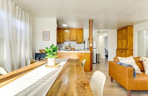 Clear Lake Living! Pet-Friendly Gem with Fenced Yard - Foto 9