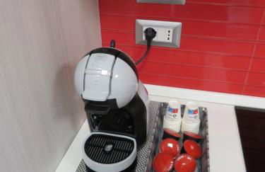 sea view apartment - Foto 40