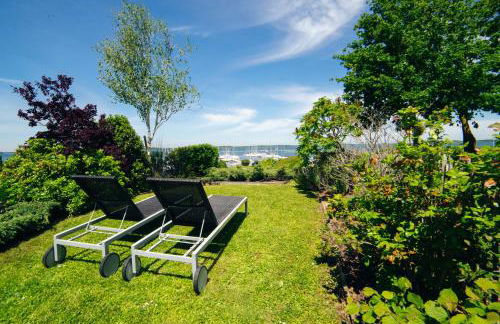 Cottage "Les GALETS" face au Lac de la forêt d'Orient - Les Cottages du Belvédère - Foto 1