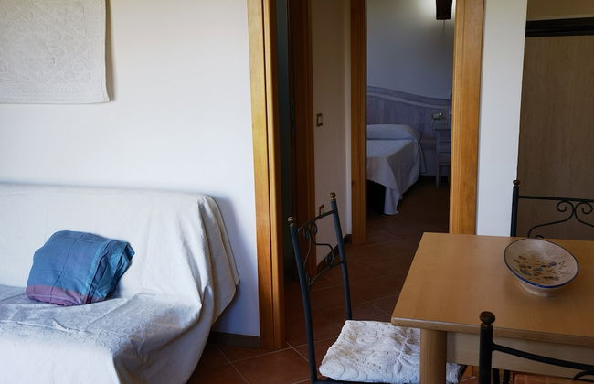 la corte degli ulivi - Foto 12