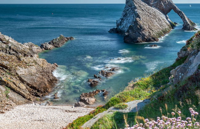 Tour por la costa del Fiordo de Moray + Destilería de whisky - Foto 2