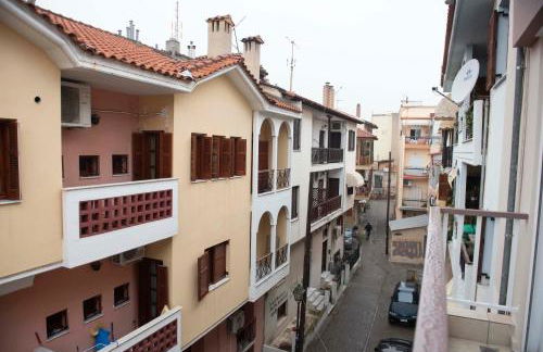 THESS OLD TOWN with free private parking of stayinthess - Foto 58