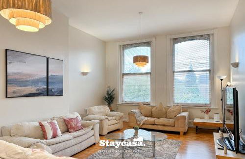 Carlton Co-Living - Private Room Self-Cater - Foto 36