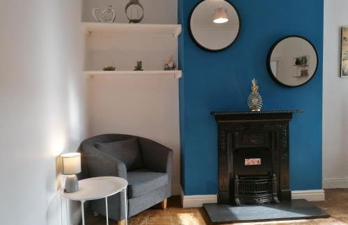 Chester 4 Bedroom House, Contractors & Leisure by Rework Accommodation - Photo 14