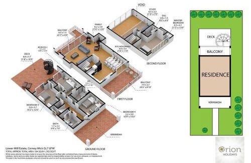 Howells Mere 70, Sunnybank - Foto 26