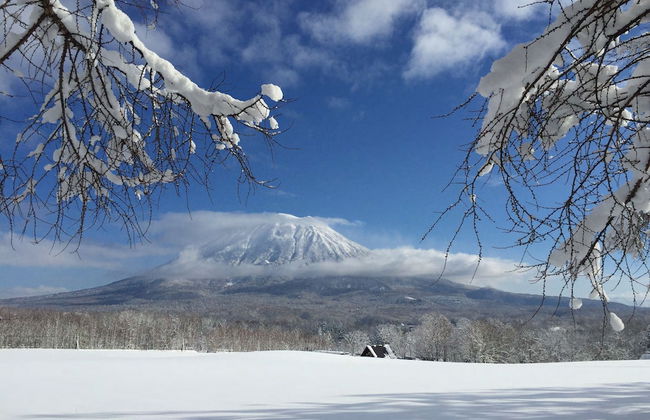 Andaru Collection Niseko - Foto 76