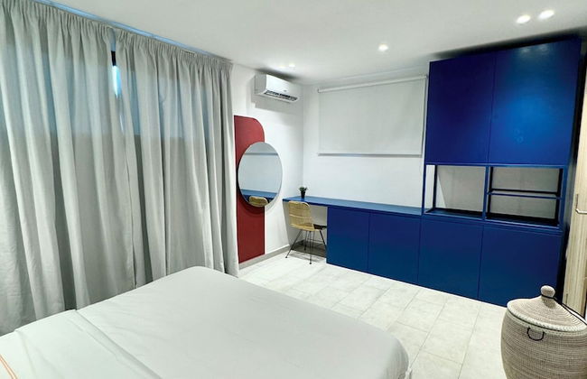 KIA ORA APPART HOTEL - Photo 11