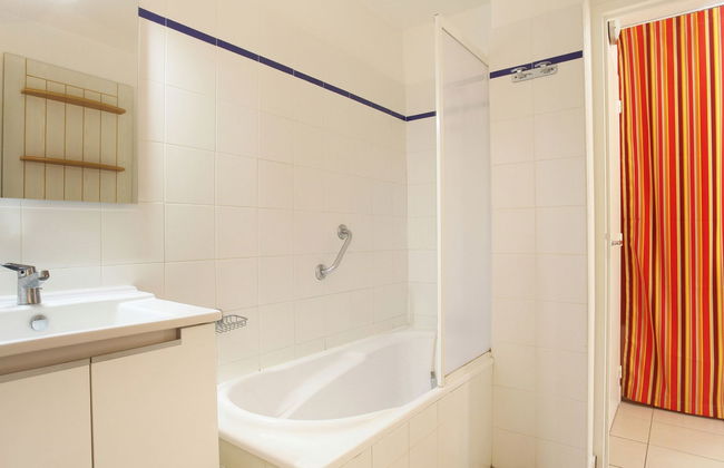 Résidence Odalys Référence Saint Loup - Foto 25