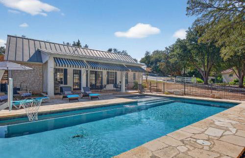 Luxury Golf Course Private Retreat with Heated Swimming Pool - Foto 7