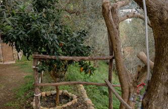 YourHome - Aury House - Mare e Natura a Ieranto - Foto 87