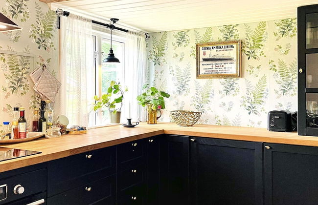 4 Star Holiday Home in Ljungskile - Foto 5