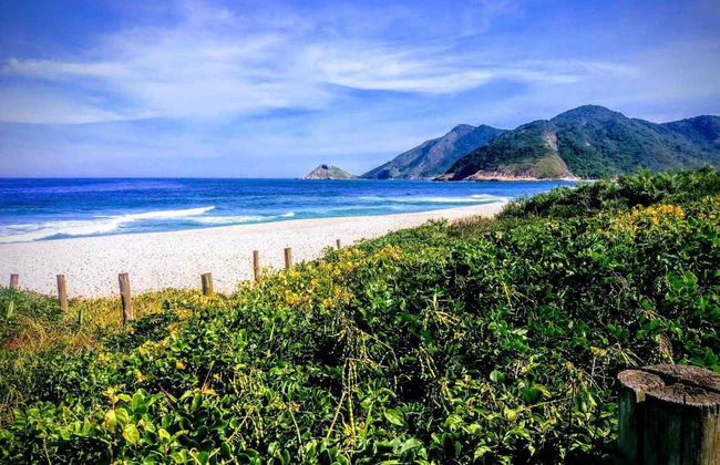 Prainha Hike & Grumari Day Trip - Photo 3