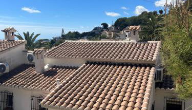 Luces Del Mar Beautiful bungalow with seaview near to Moraira - Foto 5