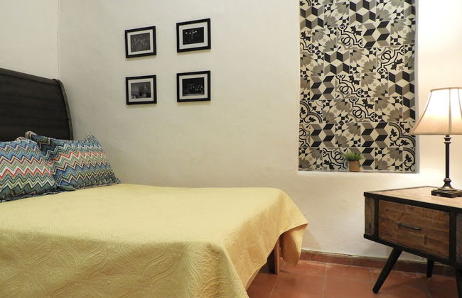 Rincon de Cervantes Secret Galarza 26 - Foto 8