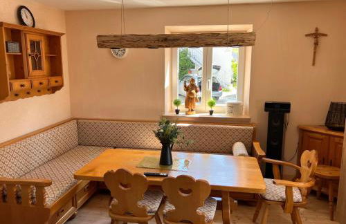 Modern, Geräumig, Bayerisch - Haus in Lengenfeld - Foto 1