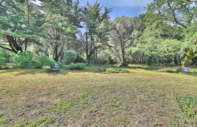 La Villa des Sables - Foto 43