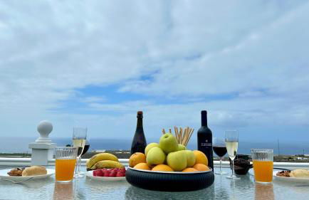 Maravilloso ático con terraza, vistas, BBQ, wifi - Foto 11