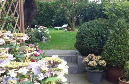 An den Tonwerken 24 Ferienwohnung Sunny - Foto 8