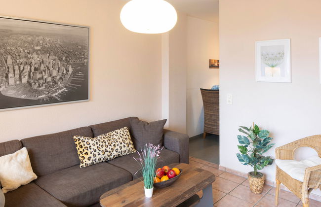 Strandvilla (LUB110) - Foto 7