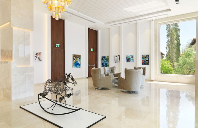 The Tower at St Raphael Resort - Foto 4