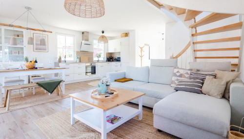 Ferienhaus Küstennebel - Foto 5