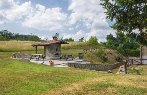 Holiday Home La Fenice - 08 pax by Interhome - Foto 26