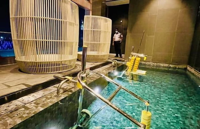 Tropicana the residences KLCC by YAJU - Foto 56