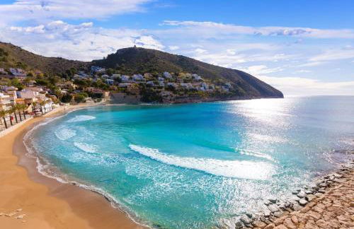 Villas Moraig - Foto 27