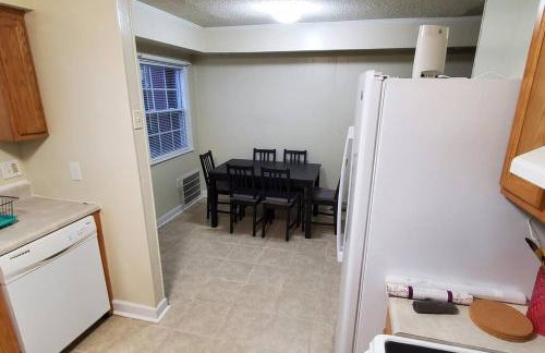 Suite 7, Sleep 6, Walk to Attractions in Uptown - Foto 9