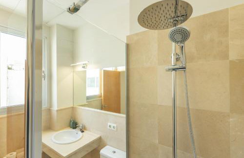 Tentudia Charming Apartments with Private Roof-Top or Patio in San Bernardo By OCityzen - Foto 60