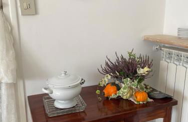 Casa Maria Terrazza sul mare con vista panoramica a Cervo - Foto 33