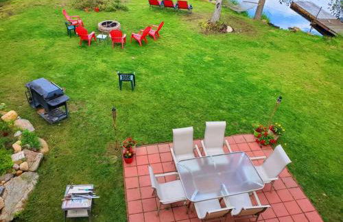 Balsam Point Lakefront - Foto 37