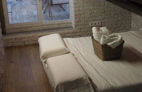 Tiny apartment on the roof touching Gibraltar - Foto 36