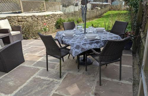 The Cottage - Foto 19