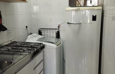 Consulado Americano Studio 40 mts do Consulado do Estados Unidos - Foto 43