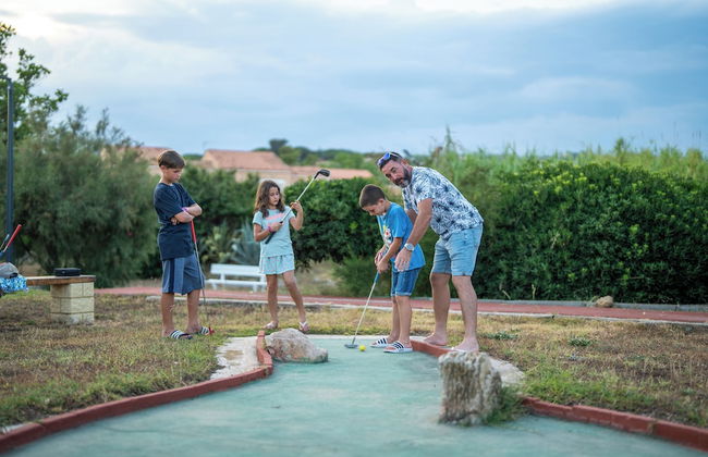 VVF Golfe de Saint-Tropez, Sainte Maxime - Foto 52