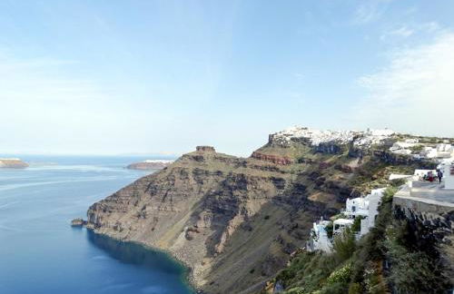 Yposkafo Suites - Villa - Santorini - Foto 13