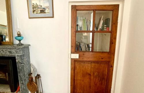 TY AR STIVELL, l’équilibre entre terre et mer 4-7 personnes à MOELAN SUR MER - Foto 6