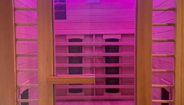 Ferienhaus Rose mit Sauna und HS-Card - Greschuk Apartments - Foto 2