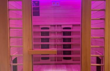 Ferienhaus Rose mit Sauna und HS-Card - Greschuk Apartments - Photo 2