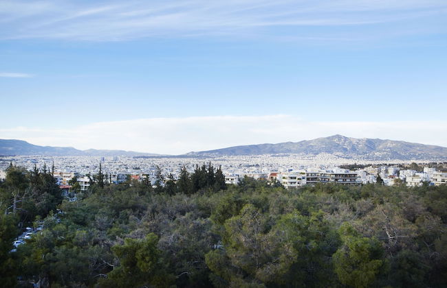 Luxury Apartment with Exceptional View - Foto 33