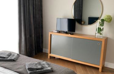 Kraków Green Hill Luxury Apartment - Foto 10