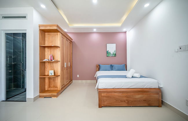 Cozrum Homes - Retro House - Foto 16