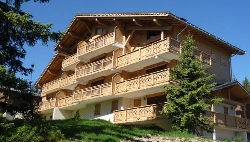 Les Saisies - Appartement 2P+Cabine pour 6/7 personnes - FR-1-293-365 - Foto 5