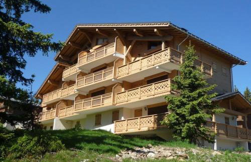 Les Saisies - Appartement 2P+Cabine pour 6/7 personnes - FR-1-293-365 - Foto 5