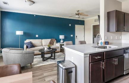 Landing Stylish 1BD Yoga Studio Gym - Foto 39