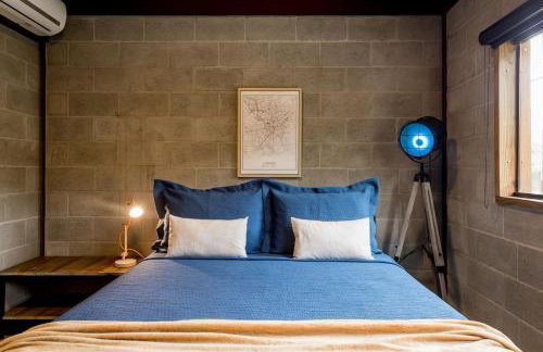 Triplex com Design Industrial em Itaipava | AIR A2 - Foto 41