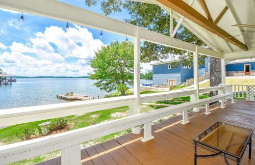 Elsie Jo's on Lake Martin - Foto 36